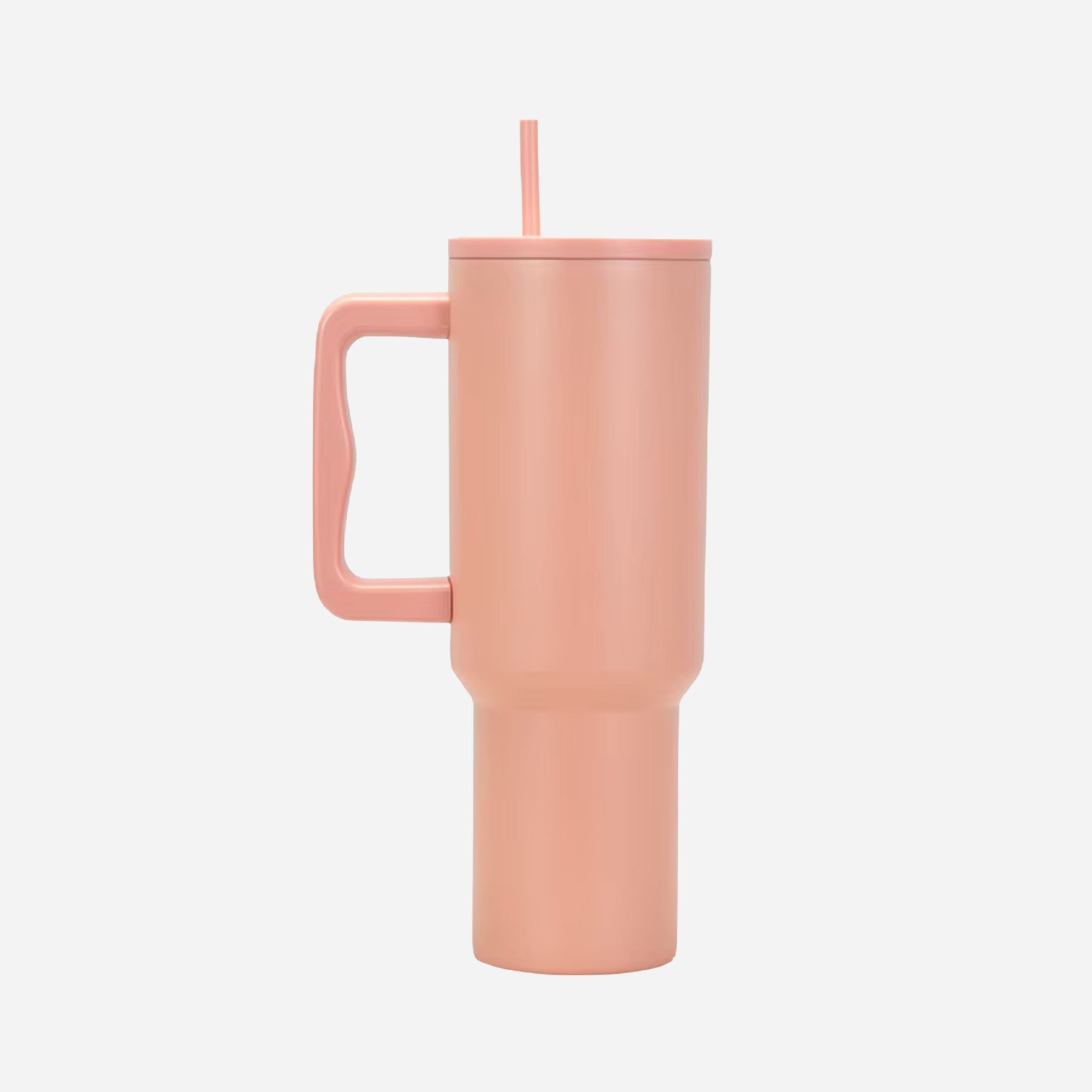 ESSENTIAL Stride™ | 40oz Tumbler