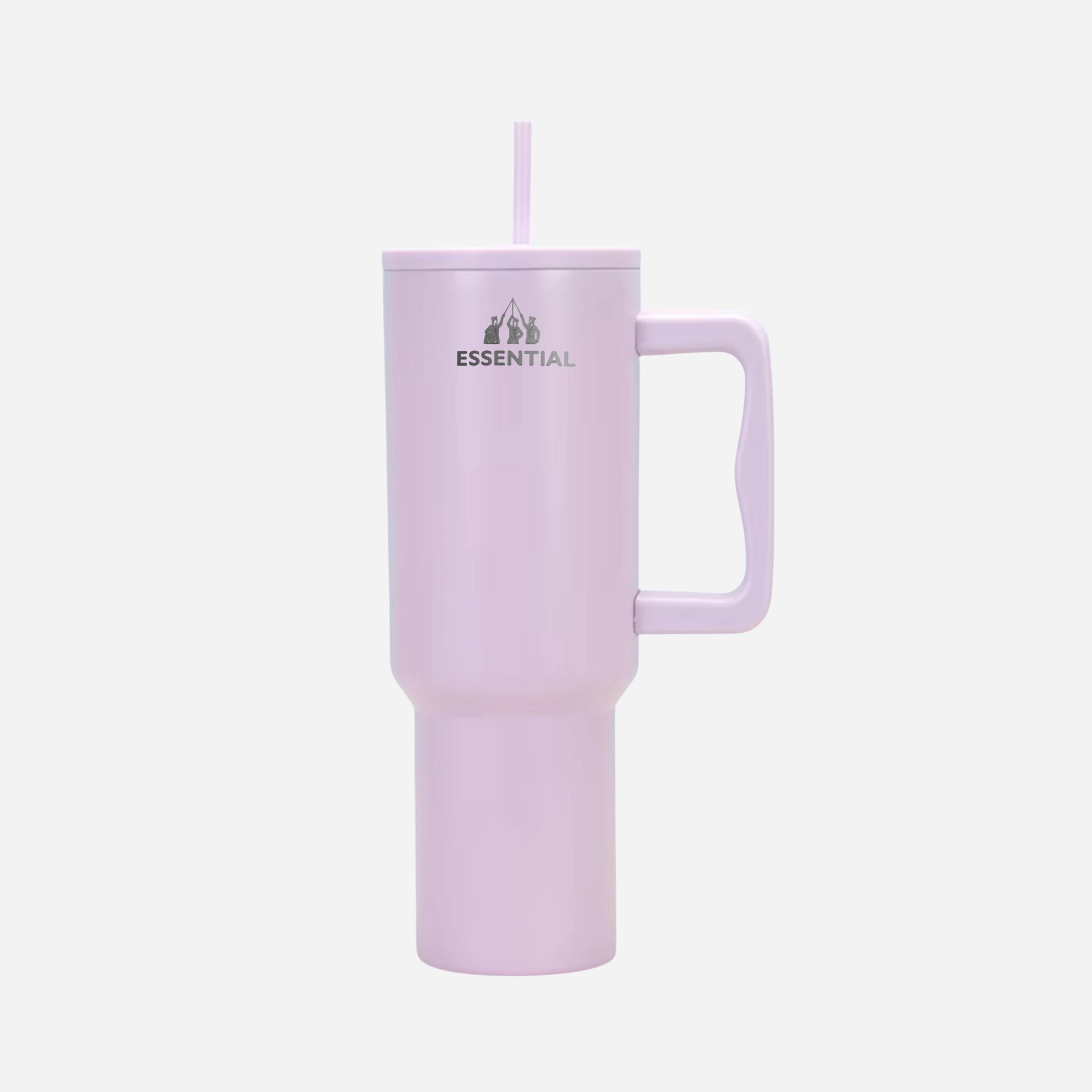 ESSENTIAL Stride™ | 40oz Tumbler