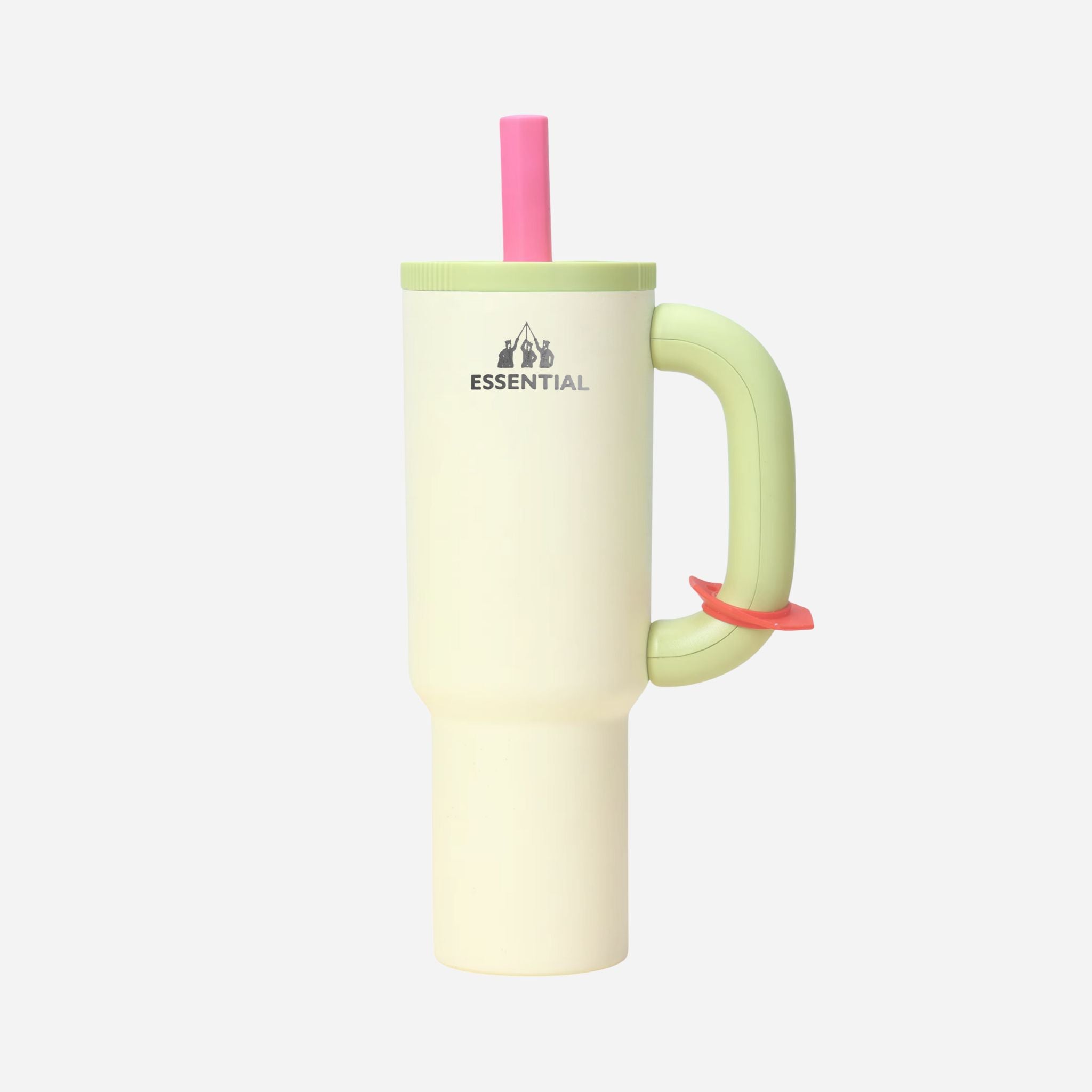 ESSENTIAL Campfire™ | 40oz Tumbler