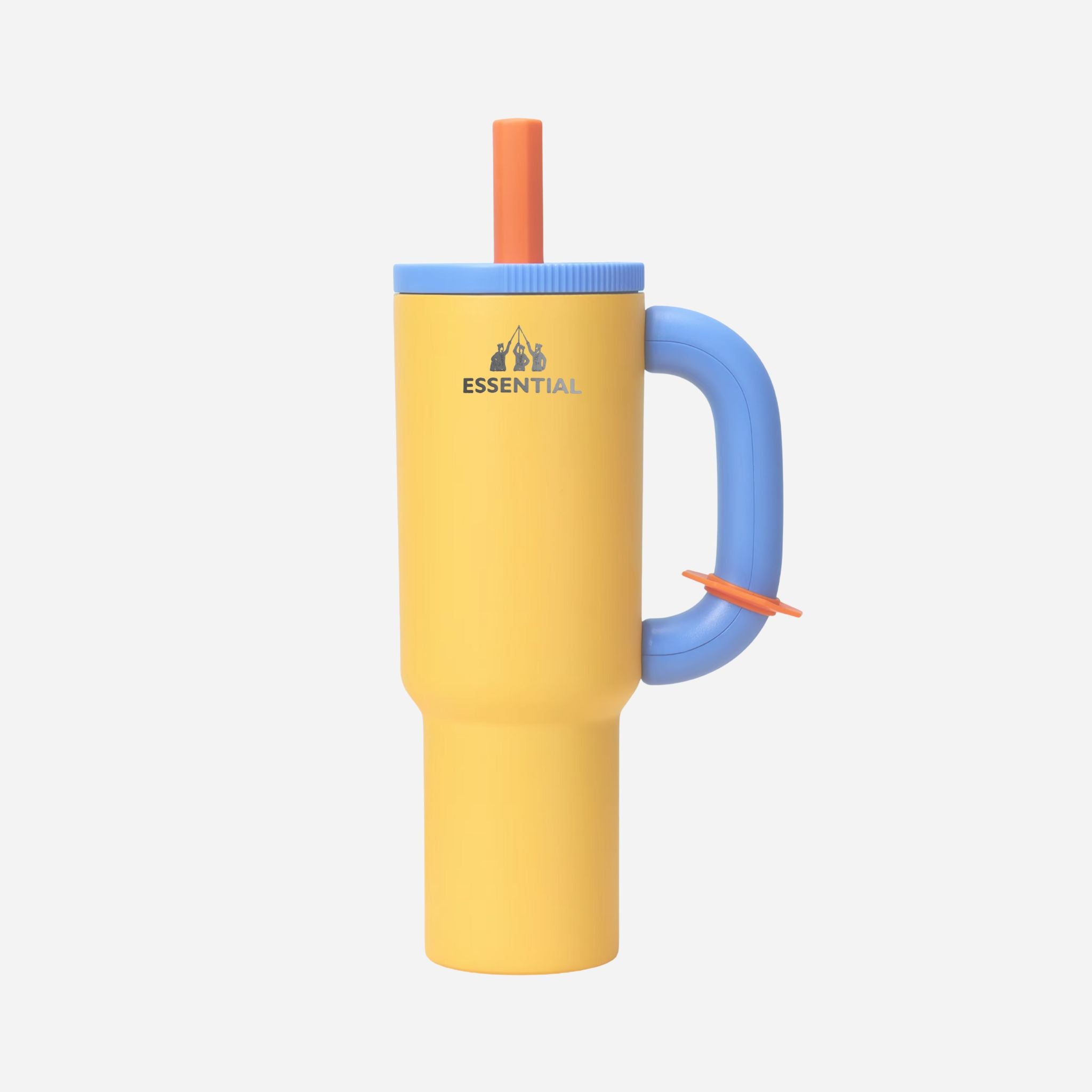 ESSENTIAL Campfire™ | 40oz Tumbler
