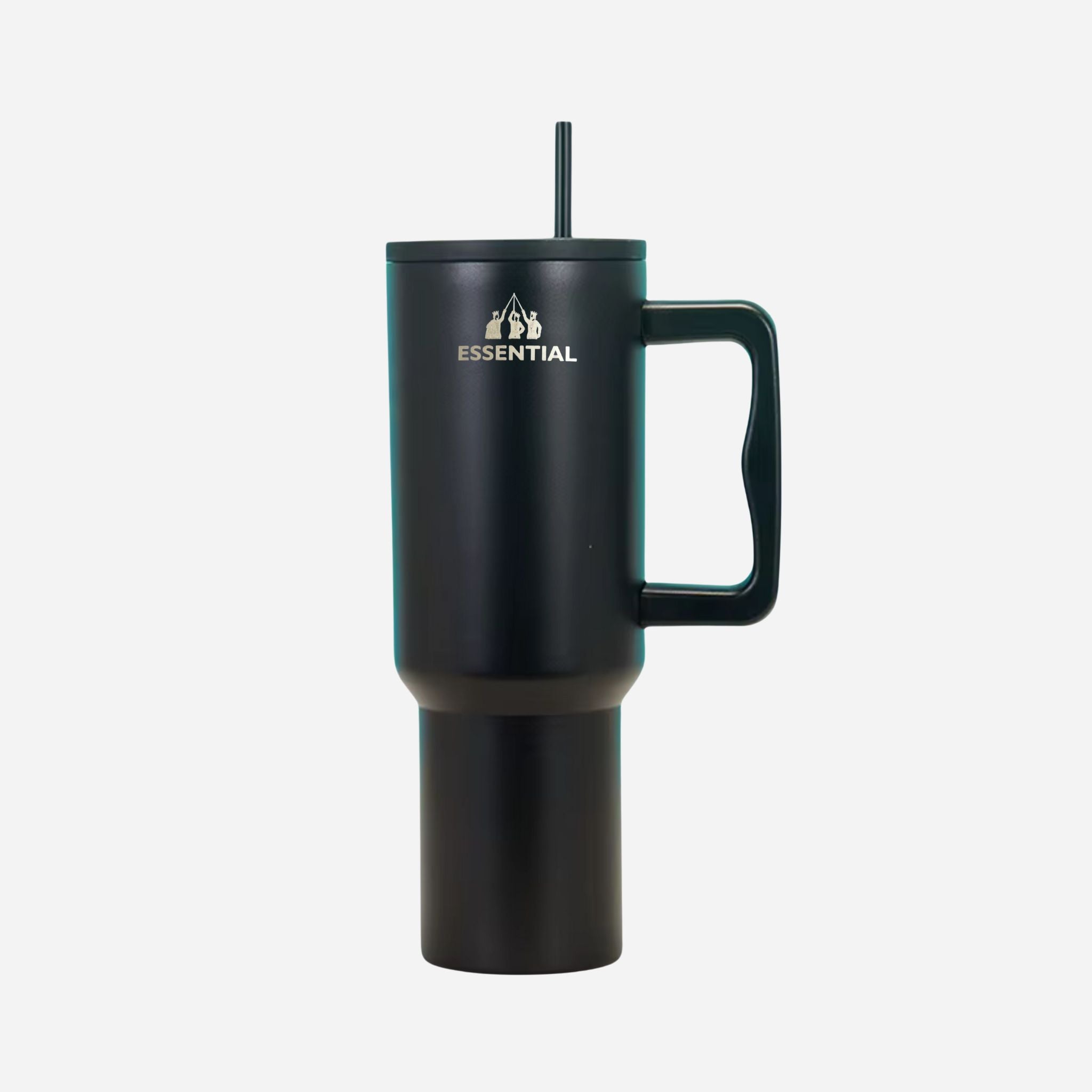 ESSENTIAL Stride™ | 40oz Tumbler