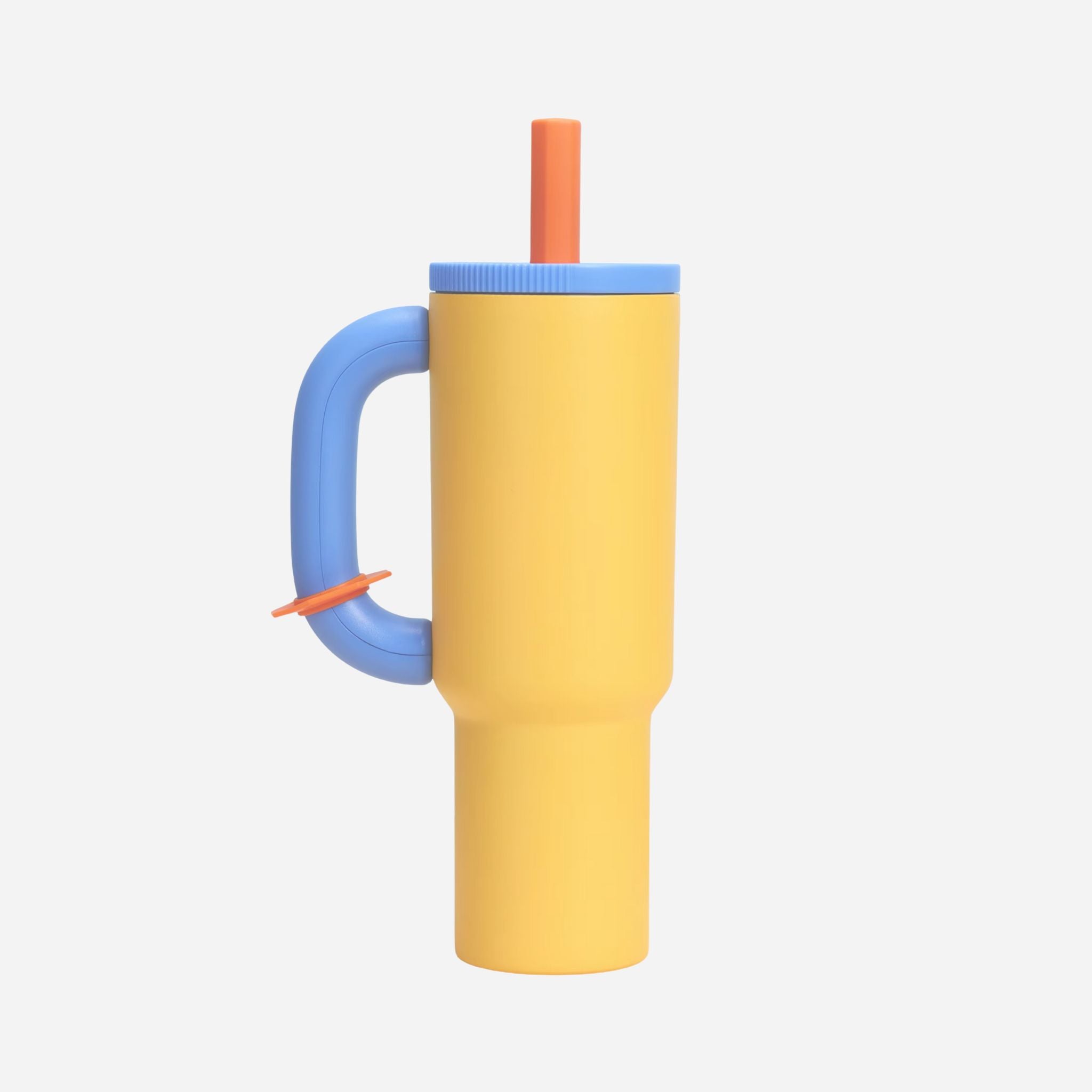 ESSENTIAL Campfire™ | 40oz Tumbler