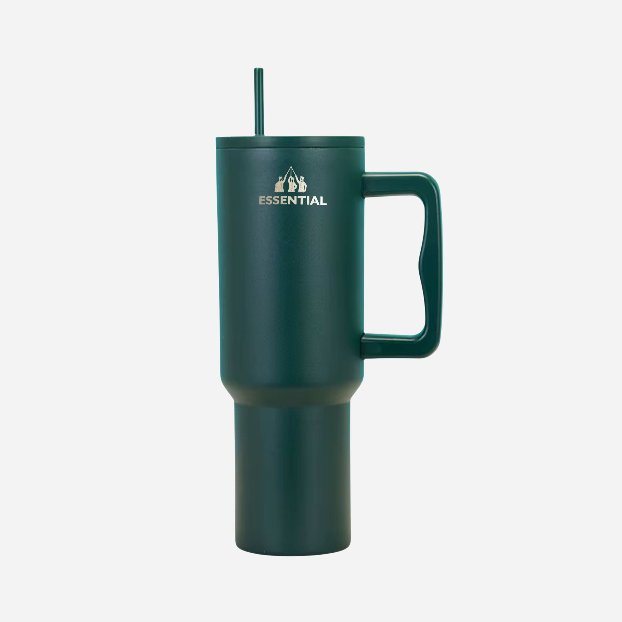 ESSENTIAL Stride™ | 40oz Tumbler