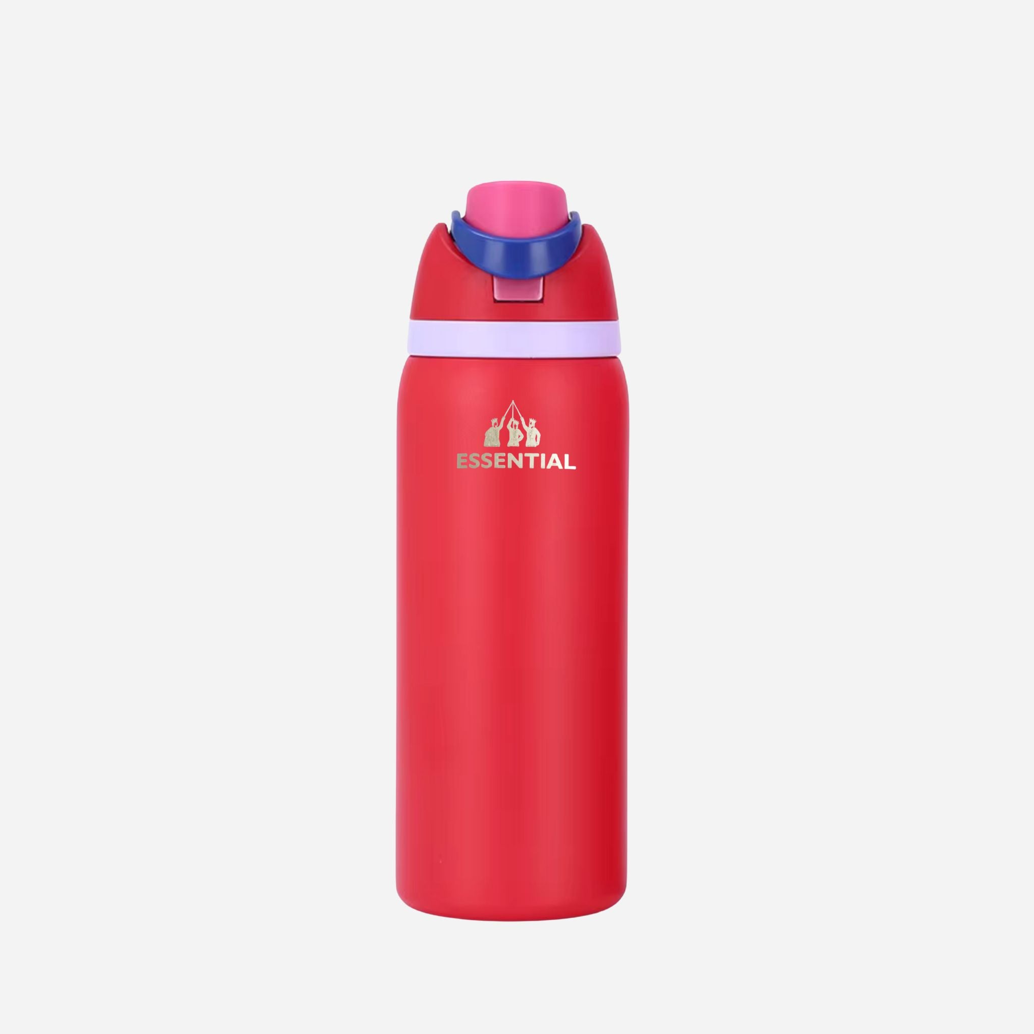 ESSENTIAL Play™ | 32oz Adventure Bottle