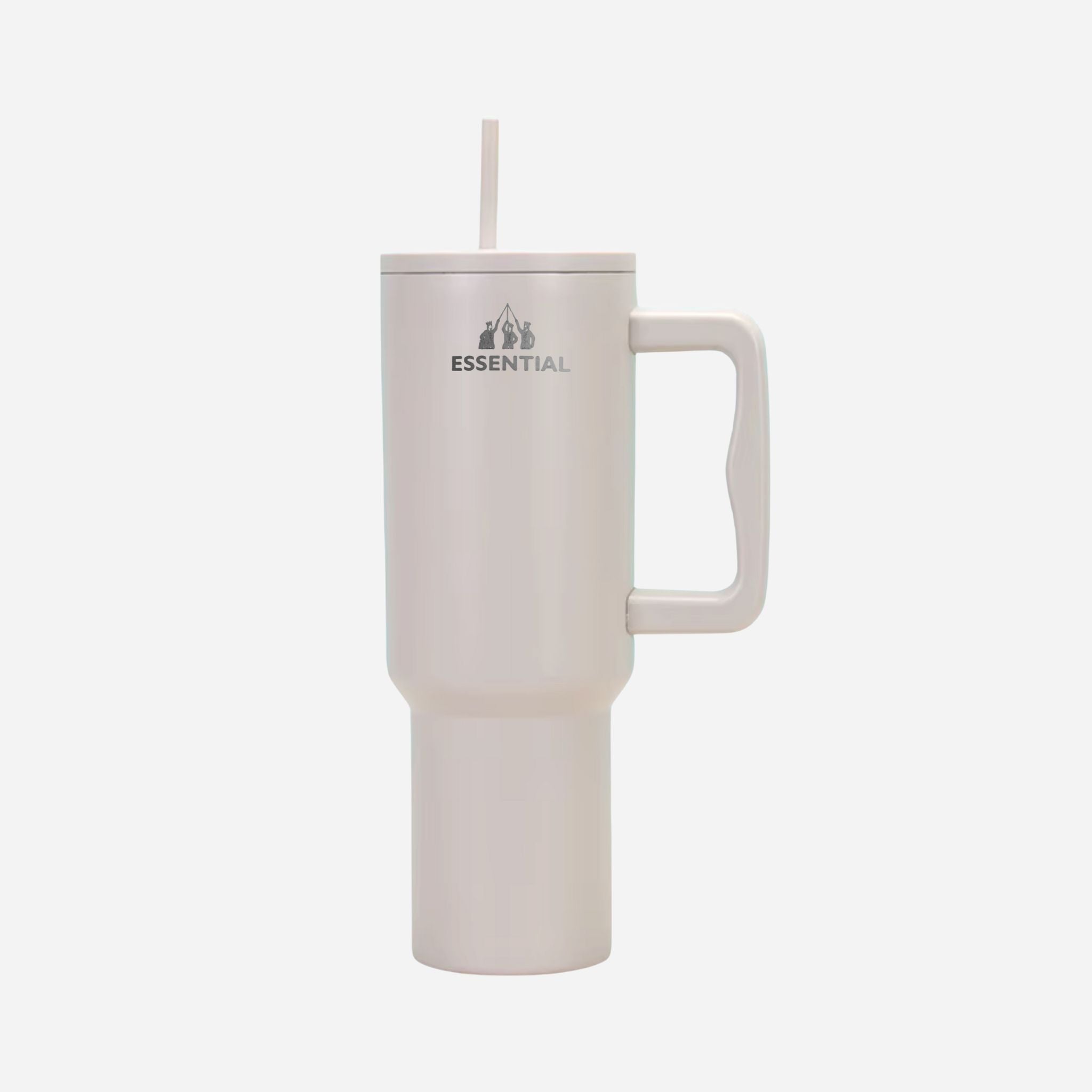ESSENTIAL Stride™ | 40oz Tumbler