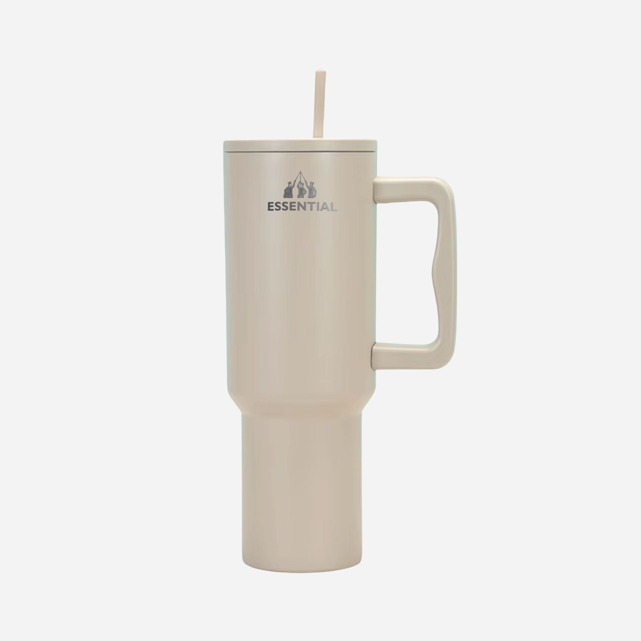 ESSENTIAL Stride™ | 40oz Tumbler