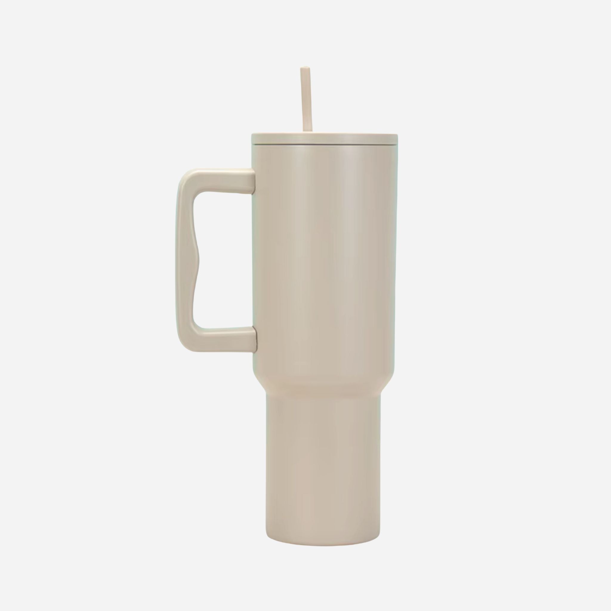 ESSENTIAL Stride™ | 40oz Tumbler