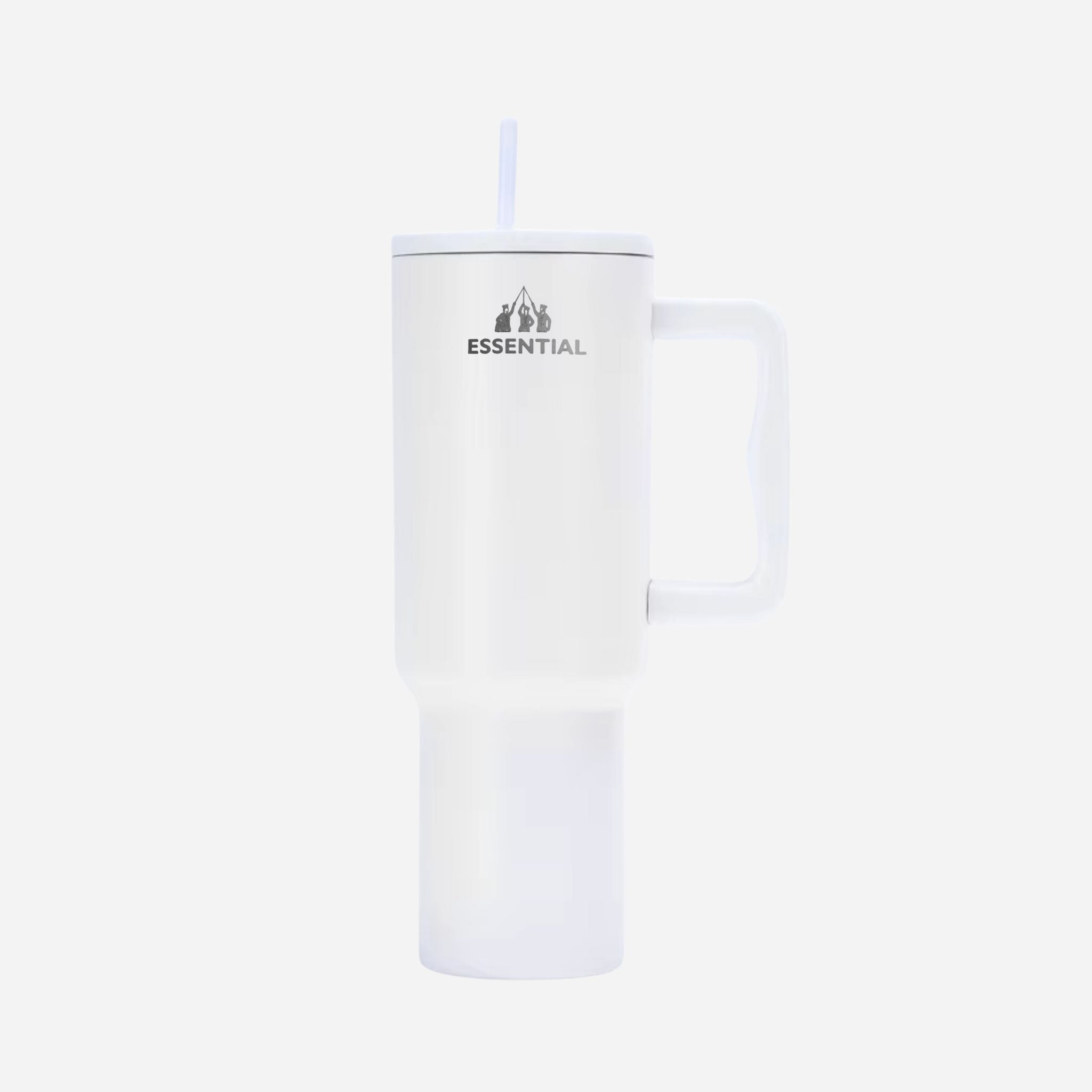 ESSENTIAL Stride™ | 40oz Tumbler