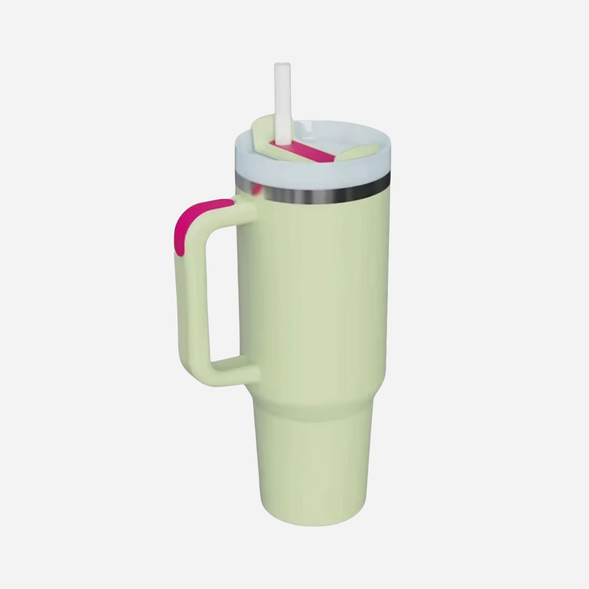ESSENTIAL Monolith™ | 40oz Tumbler