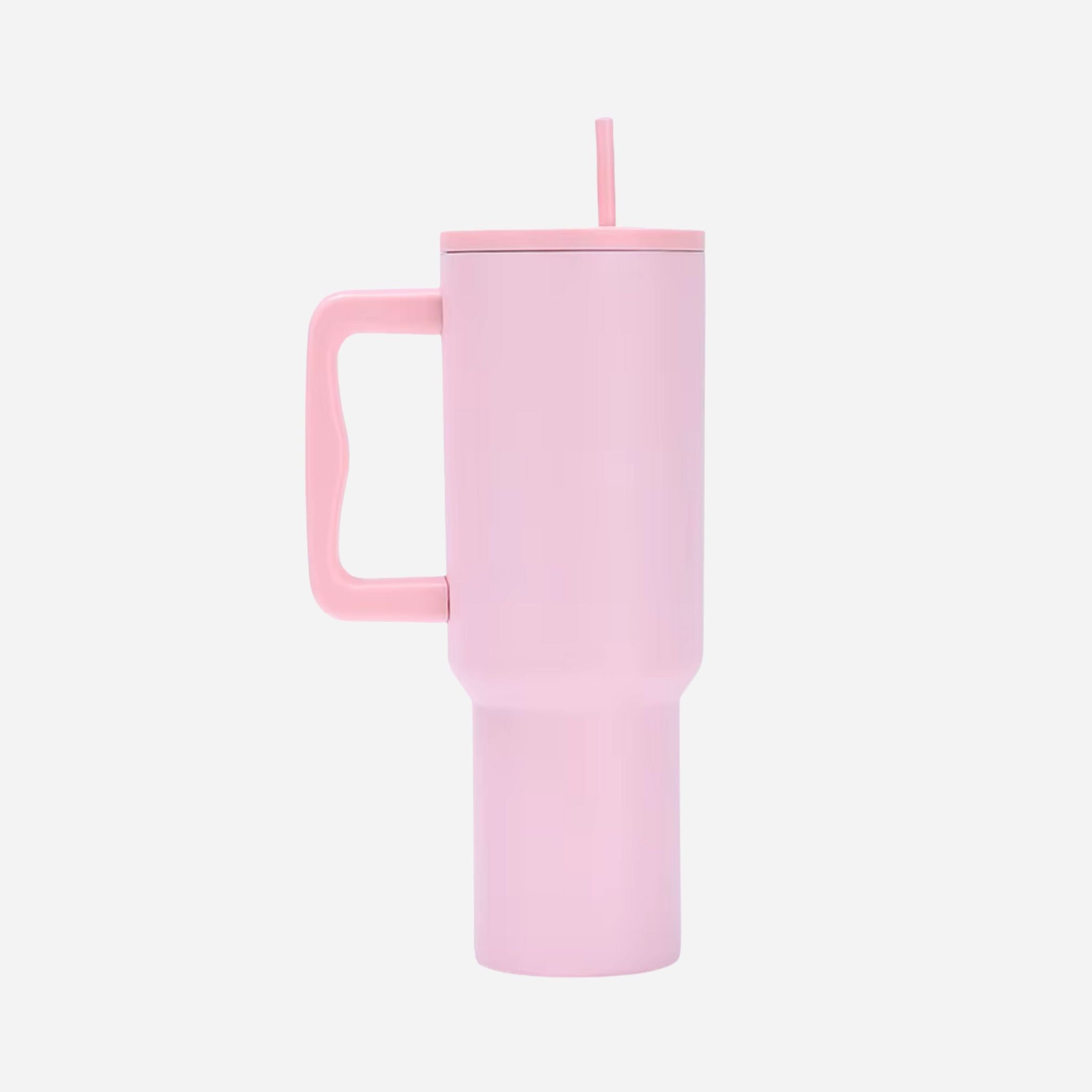 ESSENTIAL Stride™ | 40oz Tumbler
