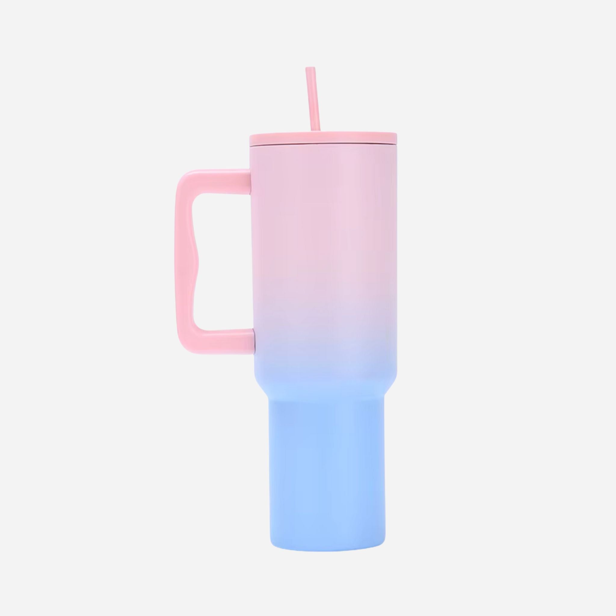 ESSENTIAL Stride™ | 40oz Tumbler