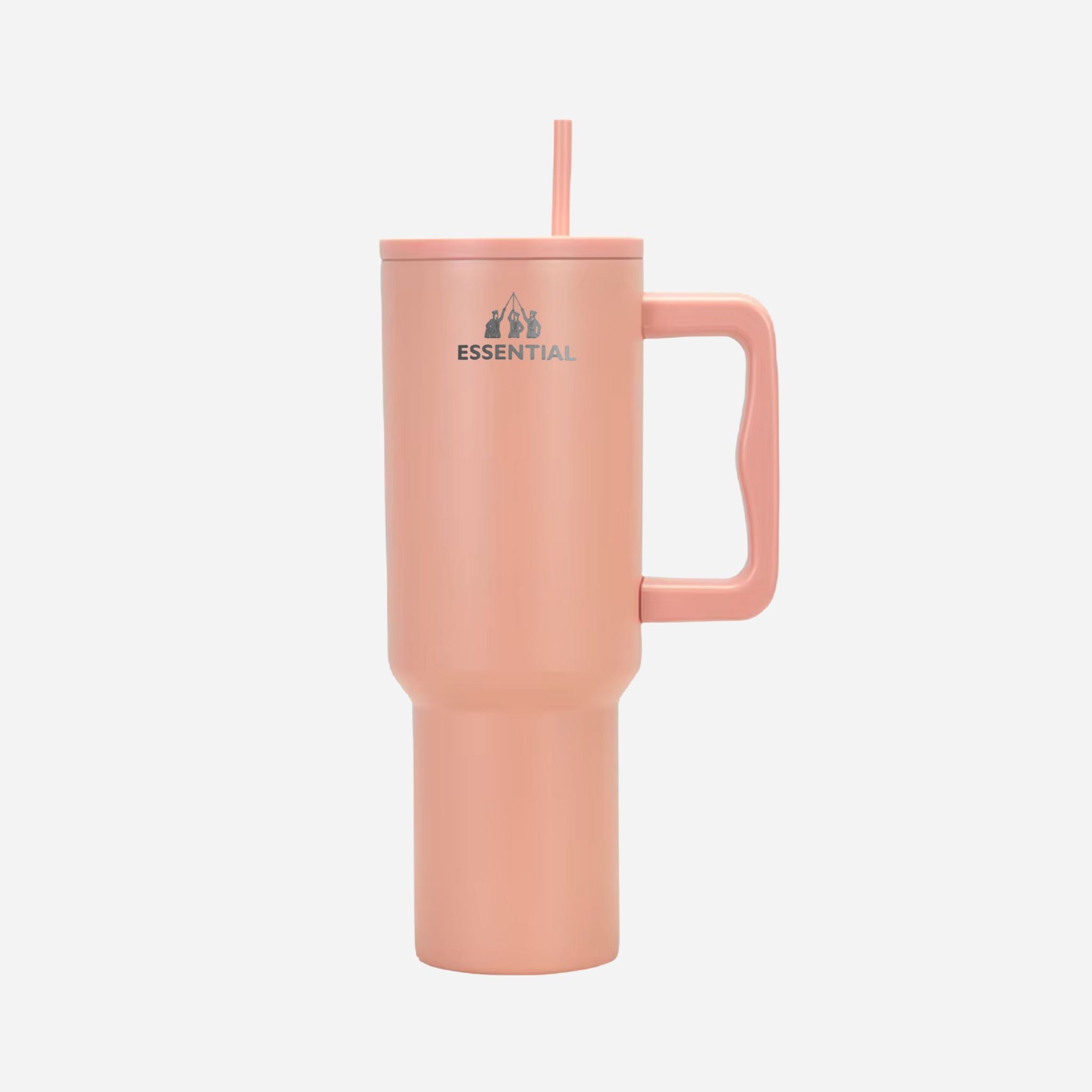 ESSENTIAL Stride™  | 40oz Tumbler