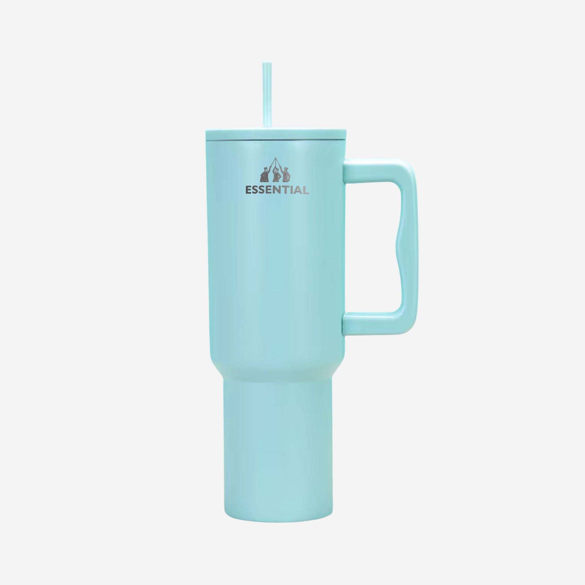 ESSENTIAL Stride™  | 40oz Tumbler