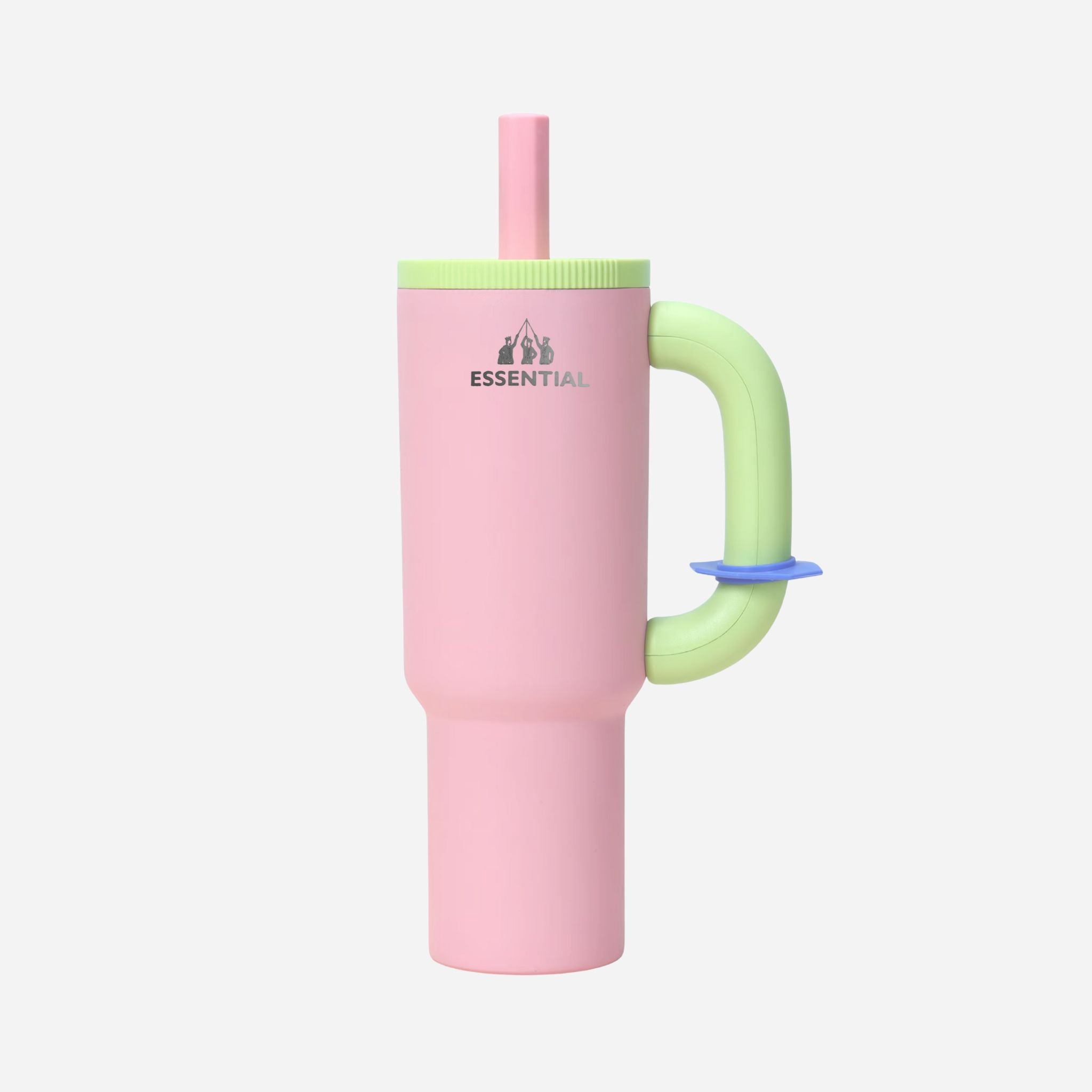 ESSENTIAL Campfire™ | 40oz Tumbler