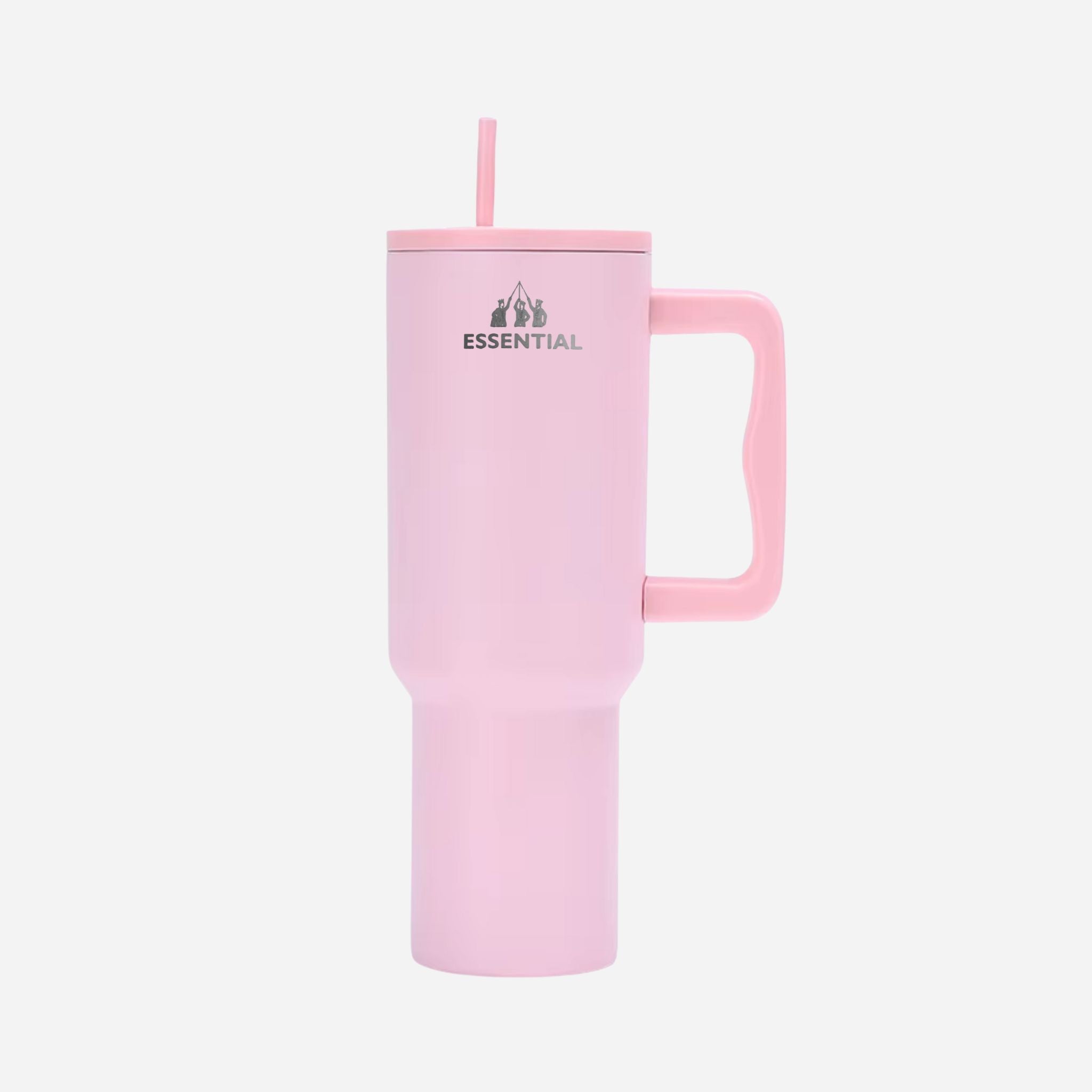 ESSENTIAL Stride™  | 40oz Tumbler