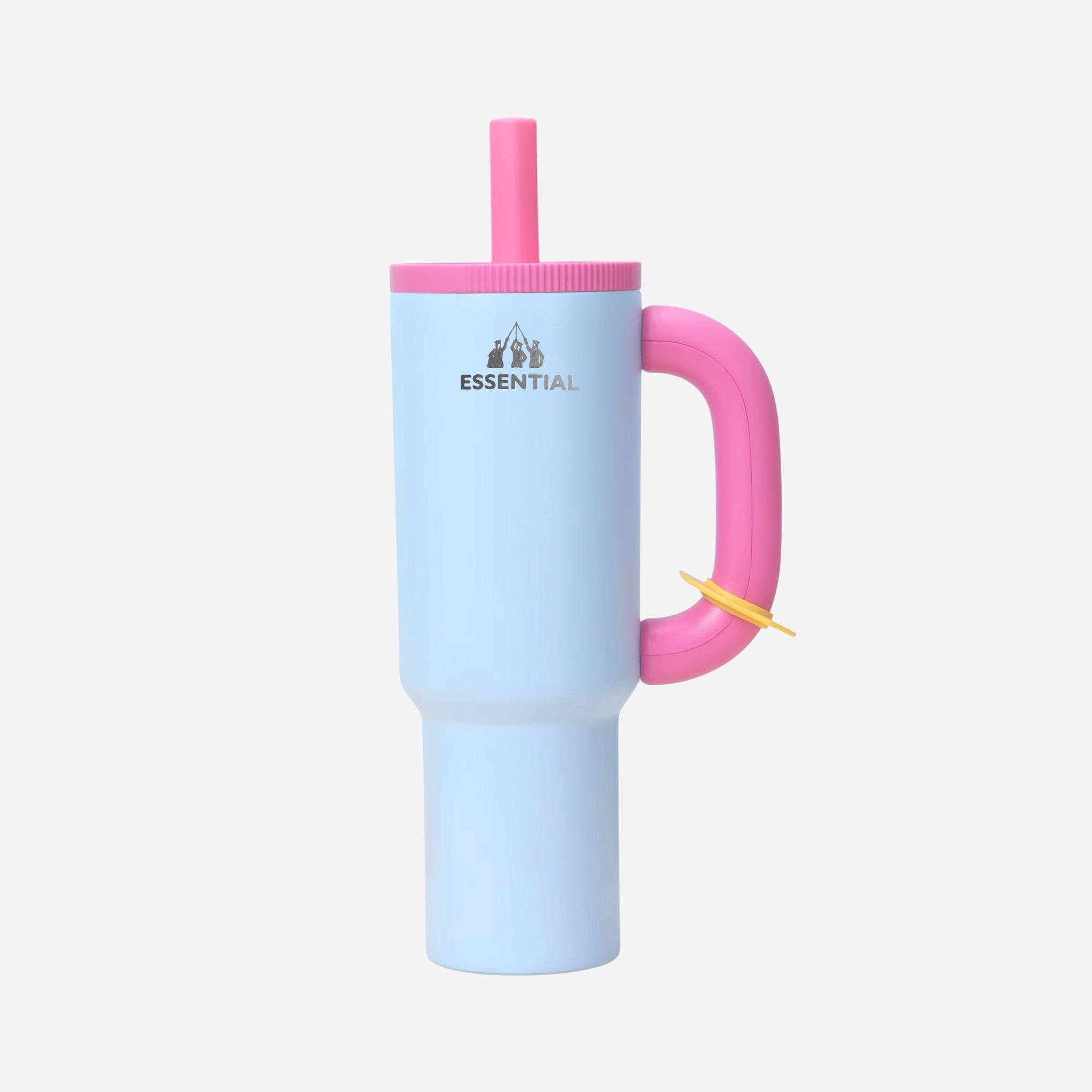 ESSENTIAL Campfire™ | 40oz Tumbler