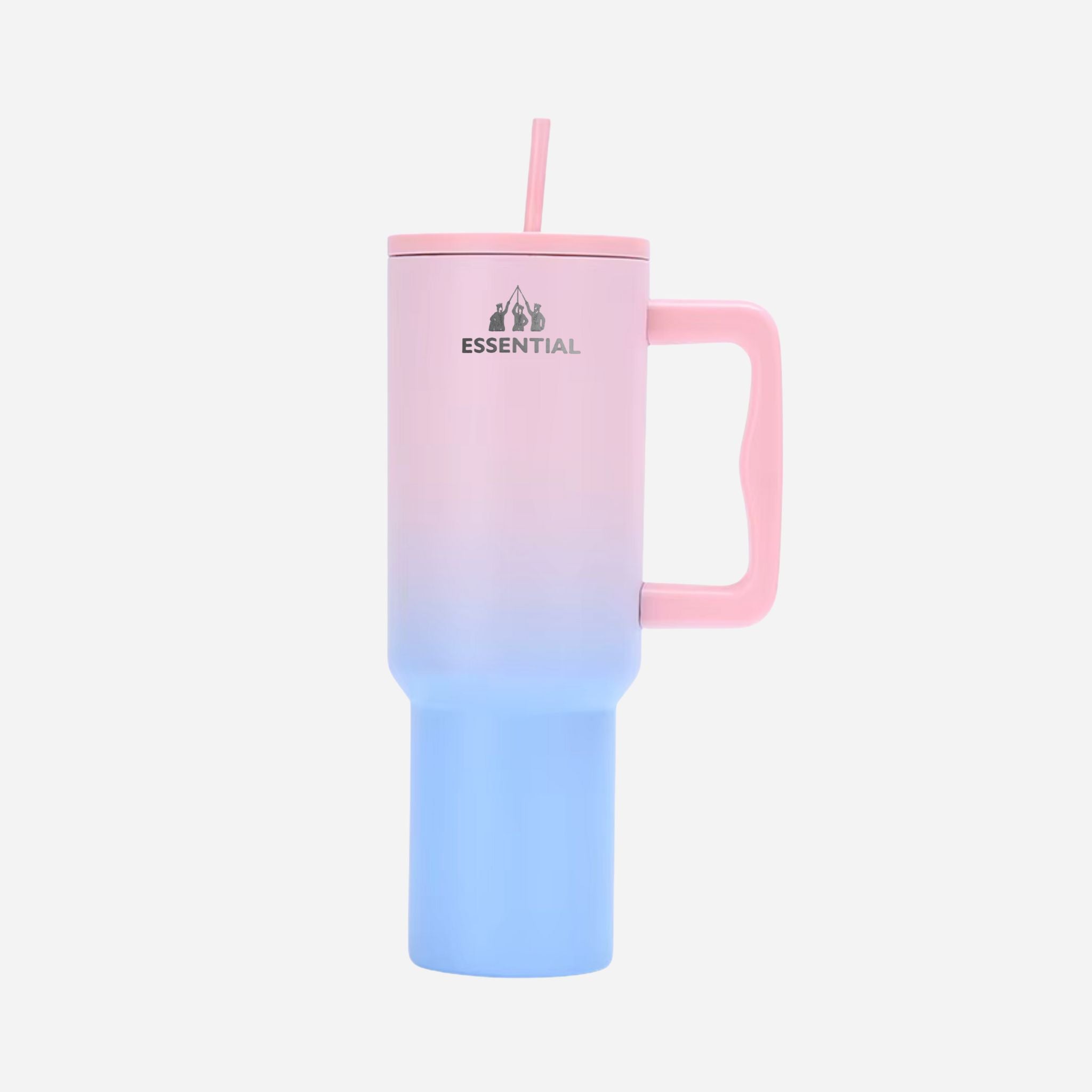 ESSENTIAL Stride™  | 40oz Tumbler